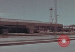 Image of Iranian steel factory Iran, 1973, second 32 stock footage video 65675080188