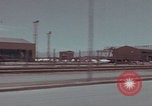 Image of Iranian steel factory Iran, 1973, second 35 stock footage video 65675080188