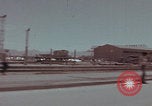 Image of Iranian steel factory Iran, 1973, second 36 stock footage video 65675080188