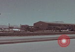 Image of Iranian steel factory Iran, 1973, second 37 stock footage video 65675080188