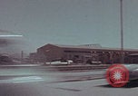 Image of Iranian steel factory Iran, 1973, second 38 stock footage video 65675080188