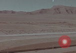 Image of Iranian steel factory Iran, 1973, second 43 stock footage video 65675080188