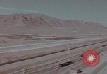 Image of Iranian steel factory Iran, 1973, second 47 stock footage video 65675080188