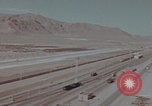 Image of Iranian steel factory Iran, 1973, second 48 stock footage video 65675080188