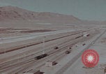 Image of Iranian steel factory Iran, 1973, second 49 stock footage video 65675080188