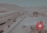 Image of Iranian steel factory Iran, 1973, second 50 stock footage video 65675080188