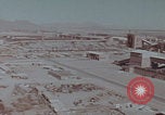 Image of Iranian steel factory Iran, 1973, second 54 stock footage video 65675080188
