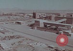Image of Iranian steel factory Iran, 1973, second 56 stock footage video 65675080188