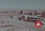 Image of Iranian steel factory Iran, 1973, second 59 stock footage video 65675080188