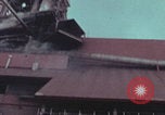 Image of Iranian steel factory Iran, 1973, second 62 stock footage video 65675080188