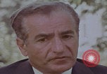 Image of Shah of Iran Iran, 1973, second 16 stock footage video 65675080189