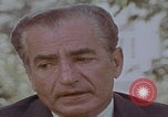 Image of Shah of Iran Iran, 1973, second 26 stock footage video 65675080189