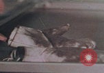 Image of Iranian factory workers Iran, 1973, second 1 stock footage video 65675080190