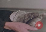 Image of Iranian factory workers Iran, 1973, second 3 stock footage video 65675080190
