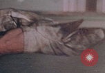 Image of Iranian factory workers Iran, 1973, second 4 stock footage video 65675080190