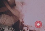 Image of Iranian factory workers Iran, 1973, second 8 stock footage video 65675080190