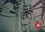 Image of Iranian factory workers Iran, 1973, second 10 stock footage video 65675080190