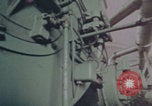 Image of Iranian factory workers Iran, 1973, second 11 stock footage video 65675080190