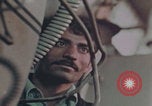 Image of Iranian factory workers Iran, 1973, second 12 stock footage video 65675080190