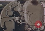 Image of Iranian factory workers Iran, 1973, second 14 stock footage video 65675080190