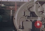 Image of Iranian factory workers Iran, 1973, second 15 stock footage video 65675080190