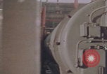 Image of Iranian factory workers Iran, 1973, second 16 stock footage video 65675080190
