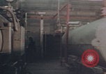 Image of Iranian factory workers Iran, 1973, second 18 stock footage video 65675080190