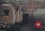 Image of Iranian factory workers Iran, 1973, second 19 stock footage video 65675080190