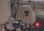 Image of Iranian factory workers Iran, 1973, second 20 stock footage video 65675080190