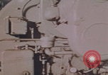 Image of Iranian factory workers Iran, 1973, second 21 stock footage video 65675080190
