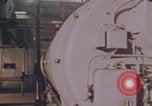 Image of Iranian factory workers Iran, 1973, second 22 stock footage video 65675080190
