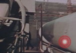 Image of Iranian factory workers Iran, 1973, second 24 stock footage video 65675080190
