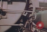 Image of Iranian factory workers Iran, 1973, second 25 stock footage video 65675080190