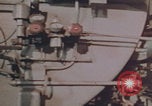 Image of Iranian factory workers Iran, 1973, second 26 stock footage video 65675080190