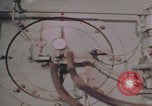 Image of Iranian factory workers Iran, 1973, second 28 stock footage video 65675080190