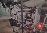Image of Iranian factory workers Iran, 1973, second 30 stock footage video 65675080190