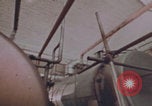 Image of Iranian factory workers Iran, 1973, second 31 stock footage video 65675080190