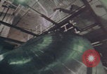Image of Iranian factory workers Iran, 1973, second 33 stock footage video 65675080190