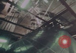Image of Iranian factory workers Iran, 1973, second 35 stock footage video 65675080190