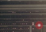 Image of Iranian factory workers Iran, 1973, second 37 stock footage video 65675080190