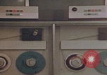 Image of Iranian factory workers Iran, 1973, second 40 stock footage video 65675080190