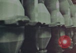Image of Iranian factory workers Iran, 1973, second 42 stock footage video 65675080190