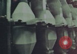 Image of Iranian factory workers Iran, 1973, second 43 stock footage video 65675080190