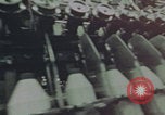 Image of Iranian factory workers Iran, 1973, second 46 stock footage video 65675080190