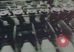 Image of Iranian factory workers Iran, 1973, second 47 stock footage video 65675080190