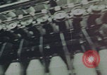 Image of Iranian factory workers Iran, 1973, second 48 stock footage video 65675080190