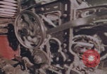 Image of Iranian factory workers Iran, 1973, second 52 stock footage video 65675080190