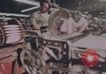 Image of Iranian factory workers Iran, 1973, second 54 stock footage video 65675080190