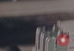 Image of Iranian factory workers Iran, 1973, second 58 stock footage video 65675080190