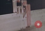 Image of Iranian factory workers Iran, 1973, second 61 stock footage video 65675080190